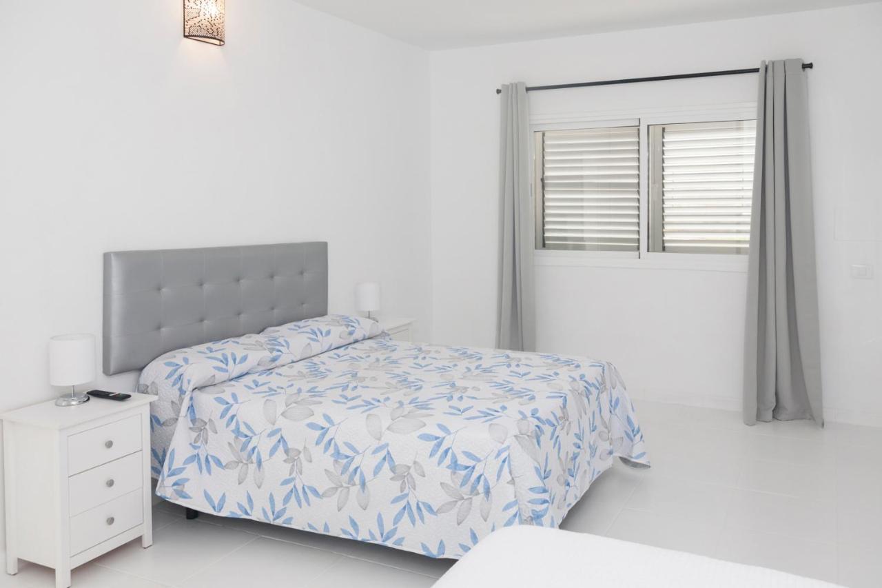 Chalet Marpacos 圣克鲁斯-德特内里费 外观 照片