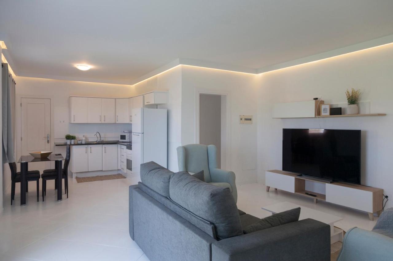 Chalet Marpacos 圣克鲁斯-德特内里费 外观 照片
