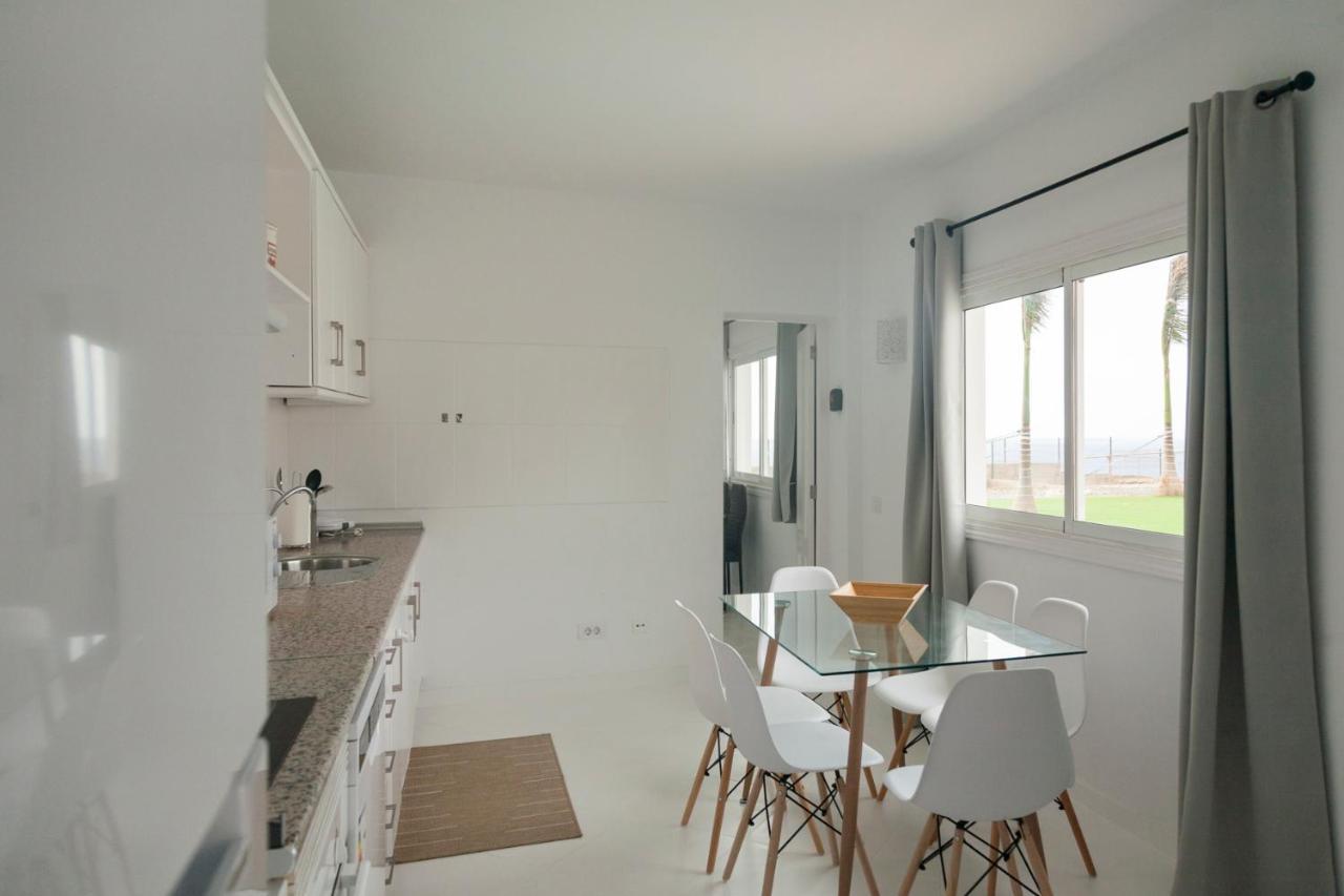 Chalet Marpacos 圣克鲁斯-德特内里费 外观 照片