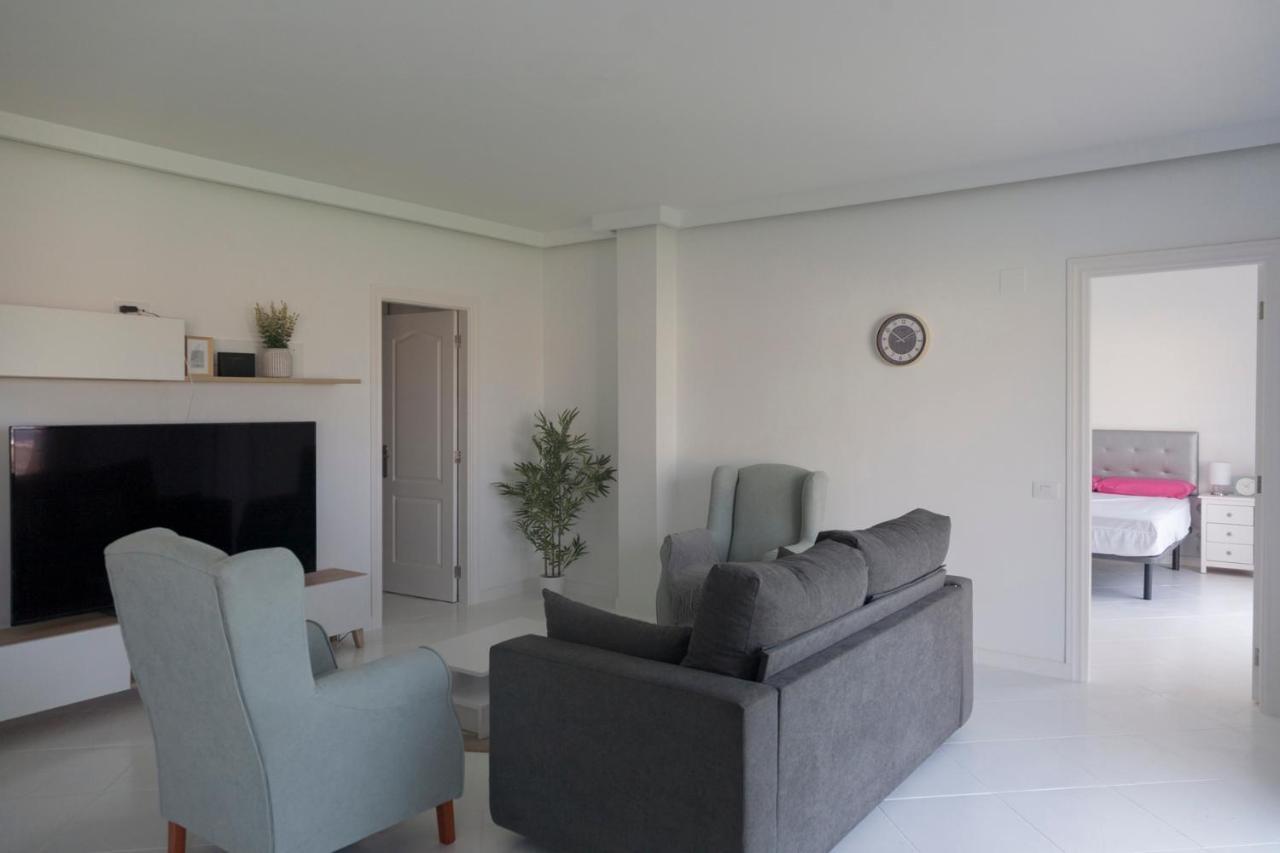Chalet Marpacos 圣克鲁斯-德特内里费 外观 照片