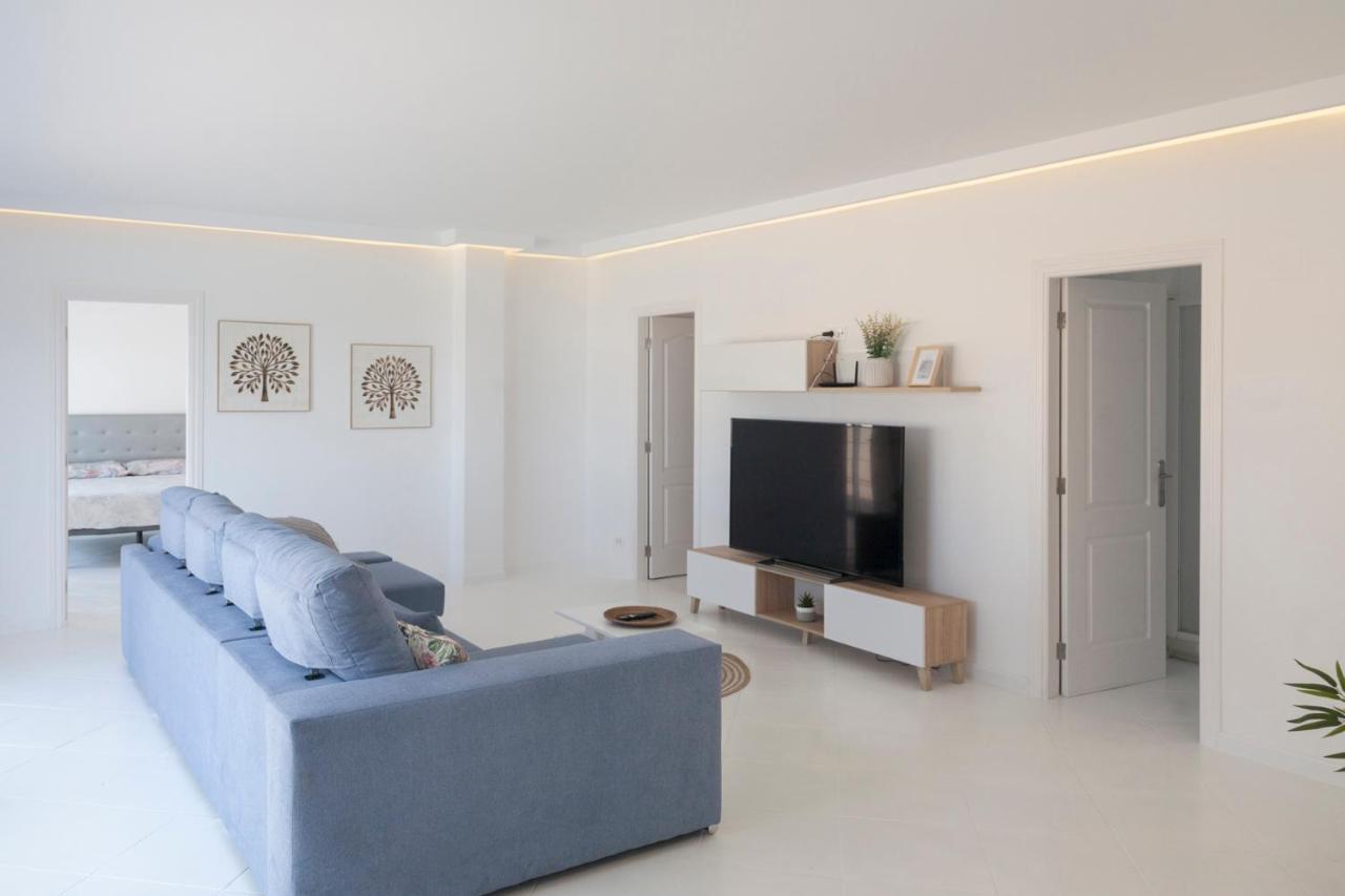 Chalet Marpacos 圣克鲁斯-德特内里费 外观 照片