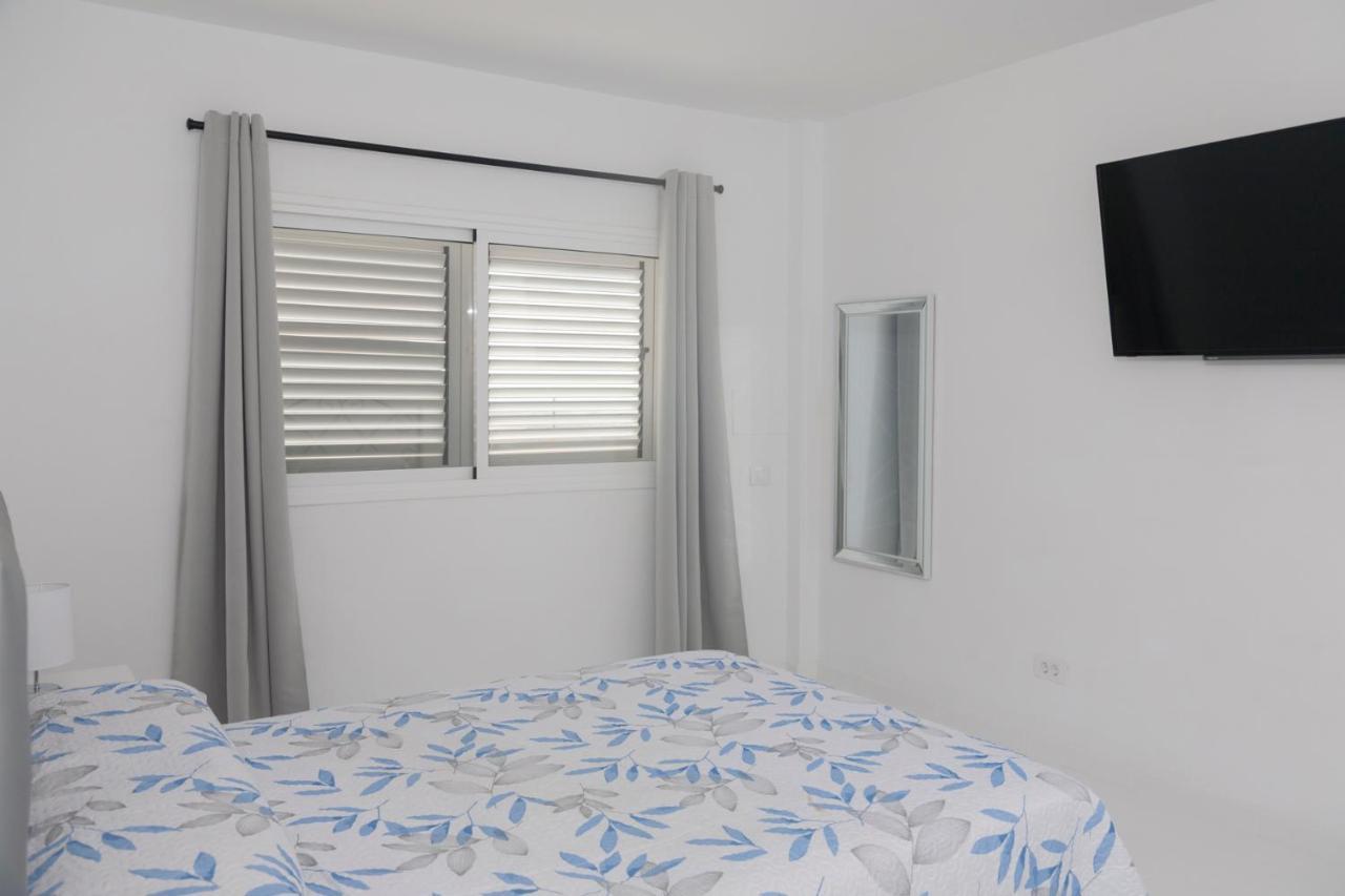 Chalet Marpacos 圣克鲁斯-德特内里费 外观 照片