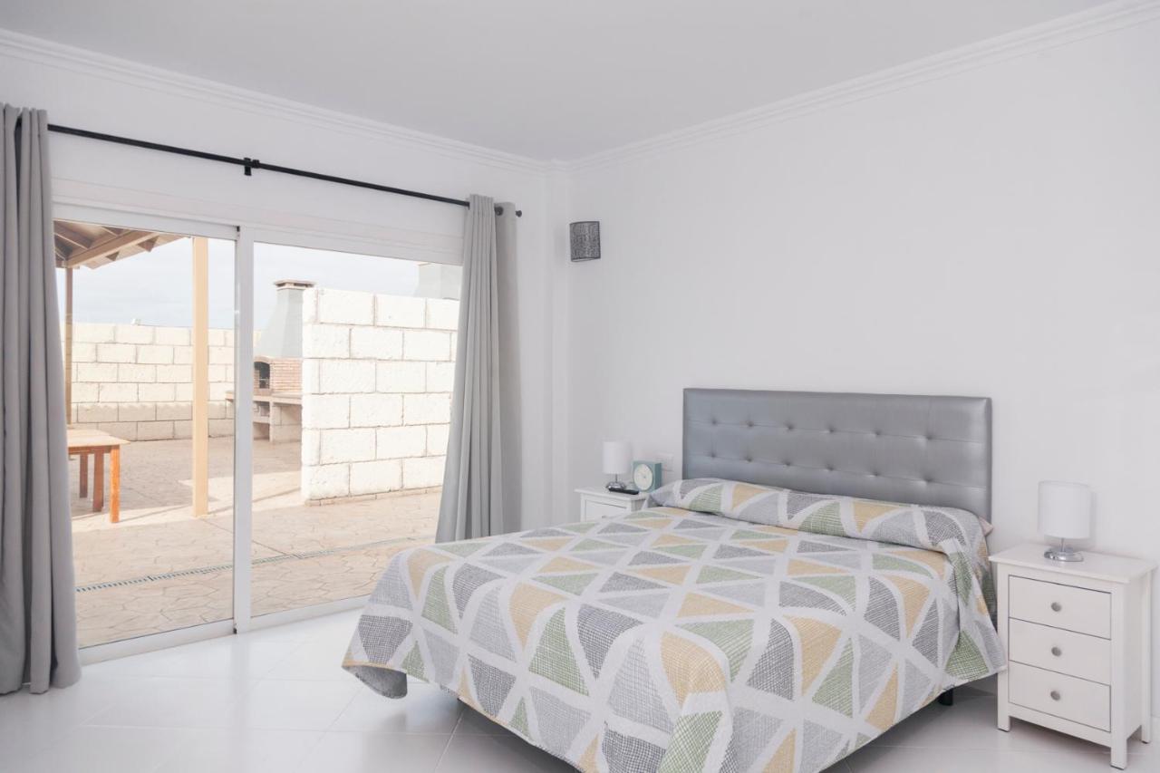 Chalet Marpacos 圣克鲁斯-德特内里费 外观 照片