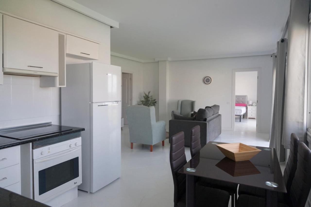 Chalet Marpacos 圣克鲁斯-德特内里费 外观 照片