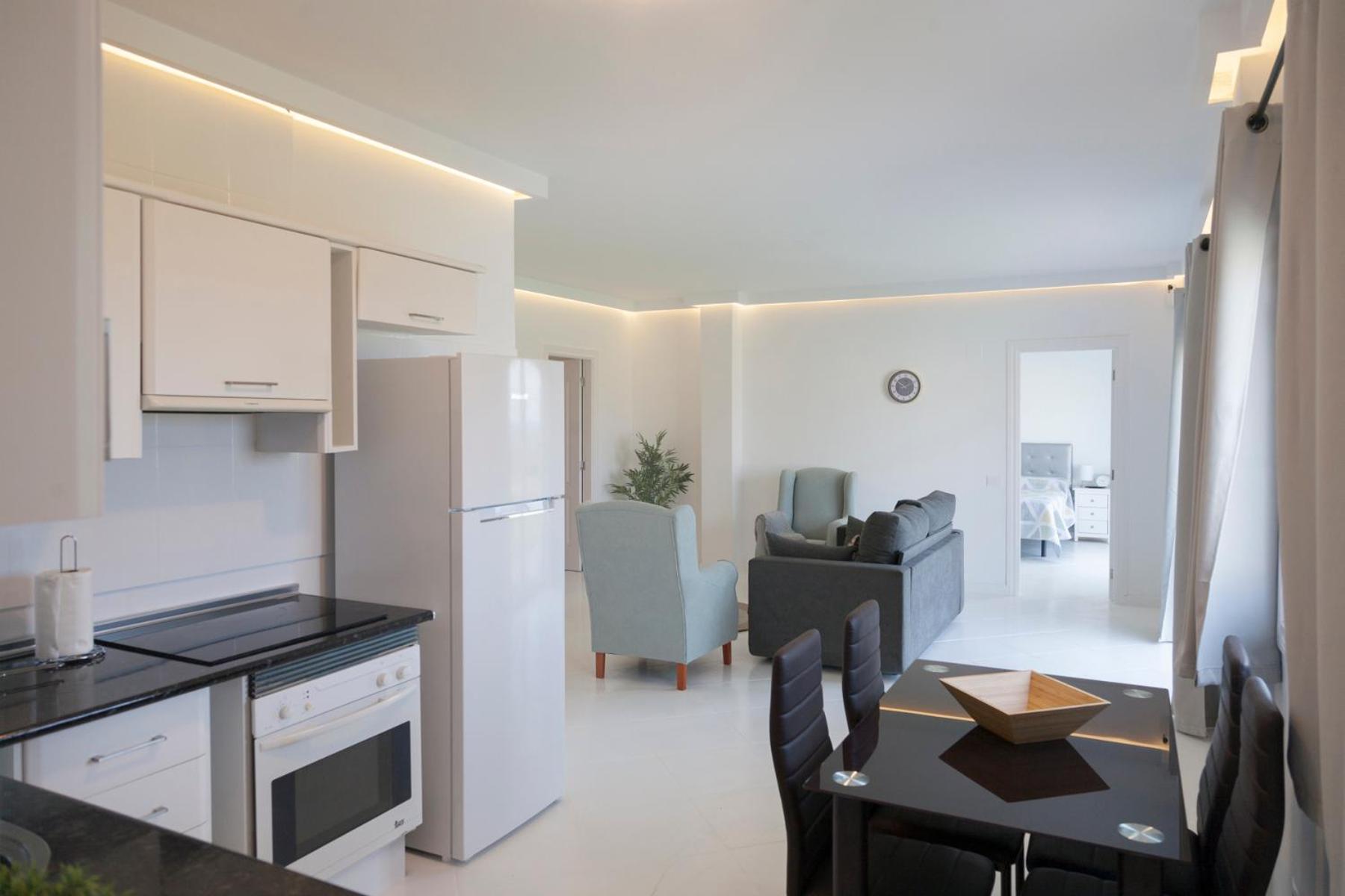Chalet Marpacos 圣克鲁斯-德特内里费 外观 照片