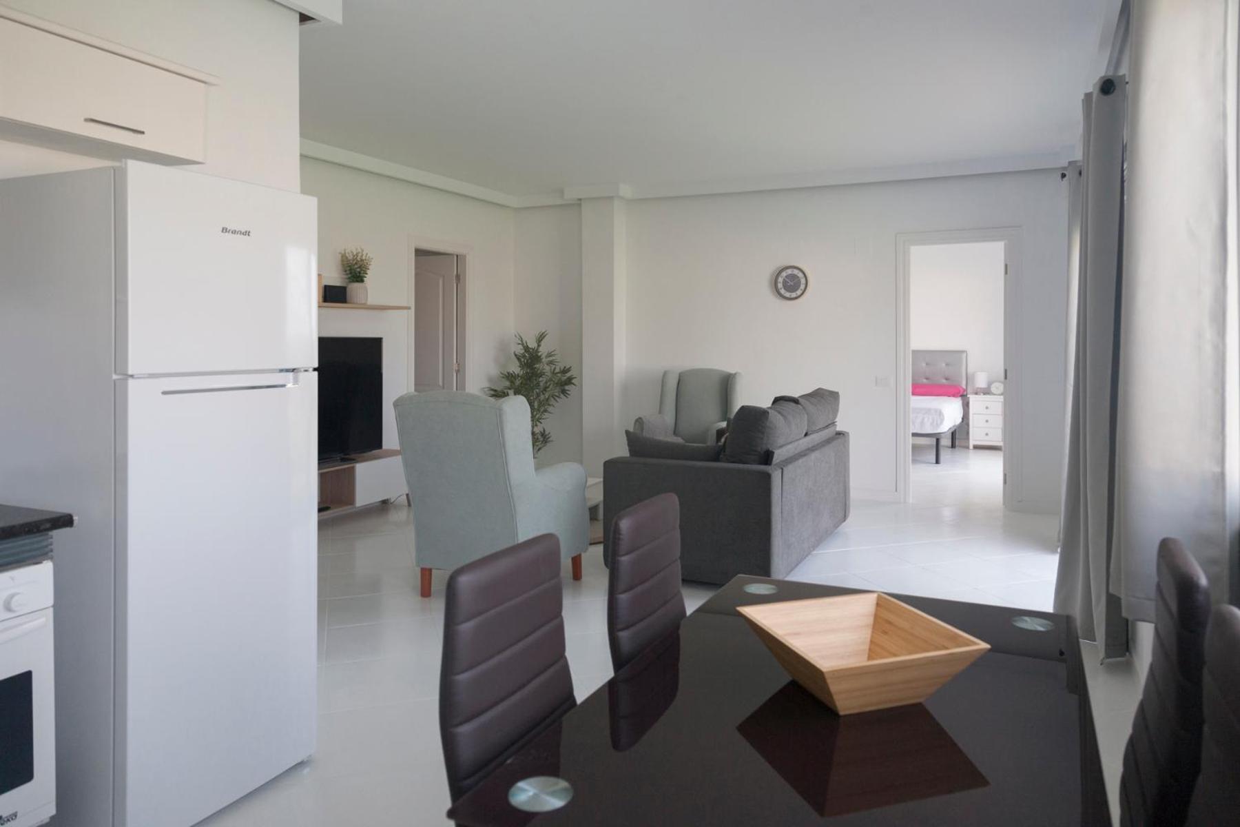Chalet Marpacos 圣克鲁斯-德特内里费 外观 照片