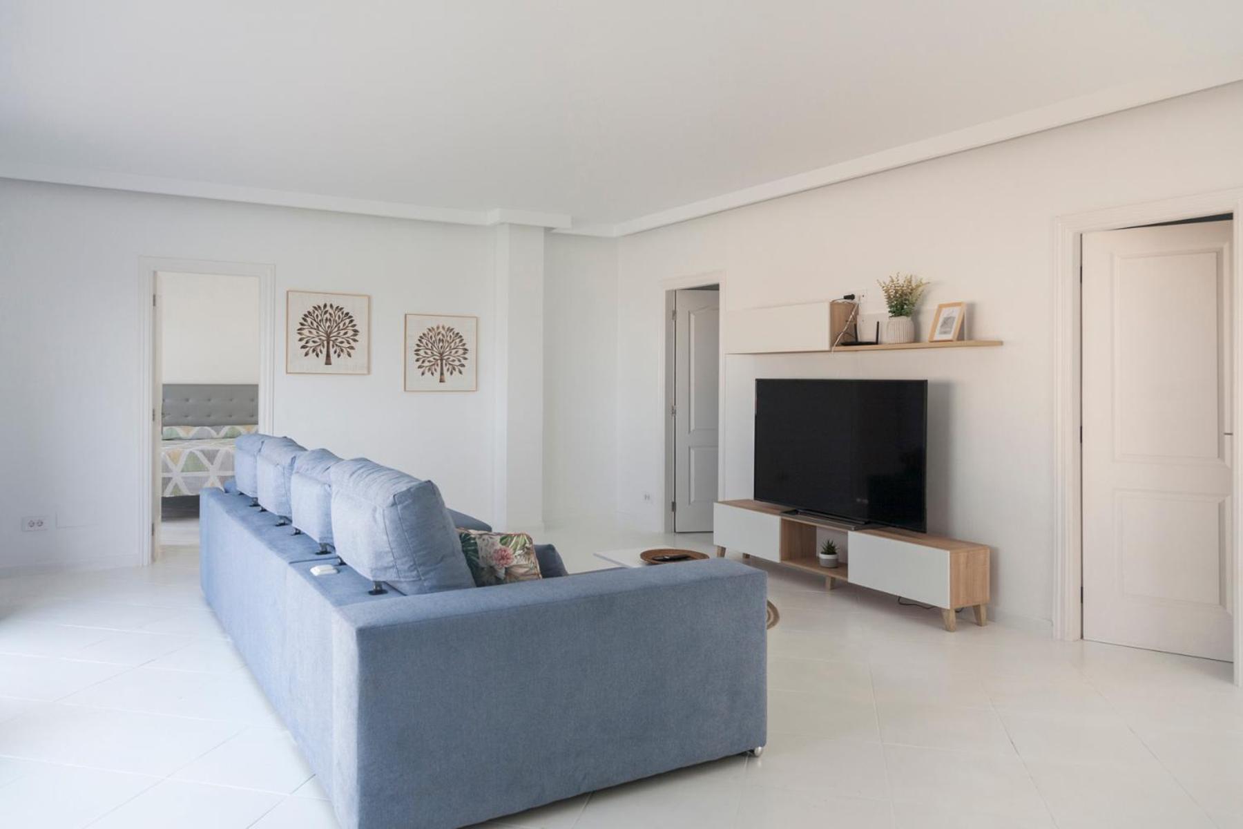 Chalet Marpacos 圣克鲁斯-德特内里费 外观 照片