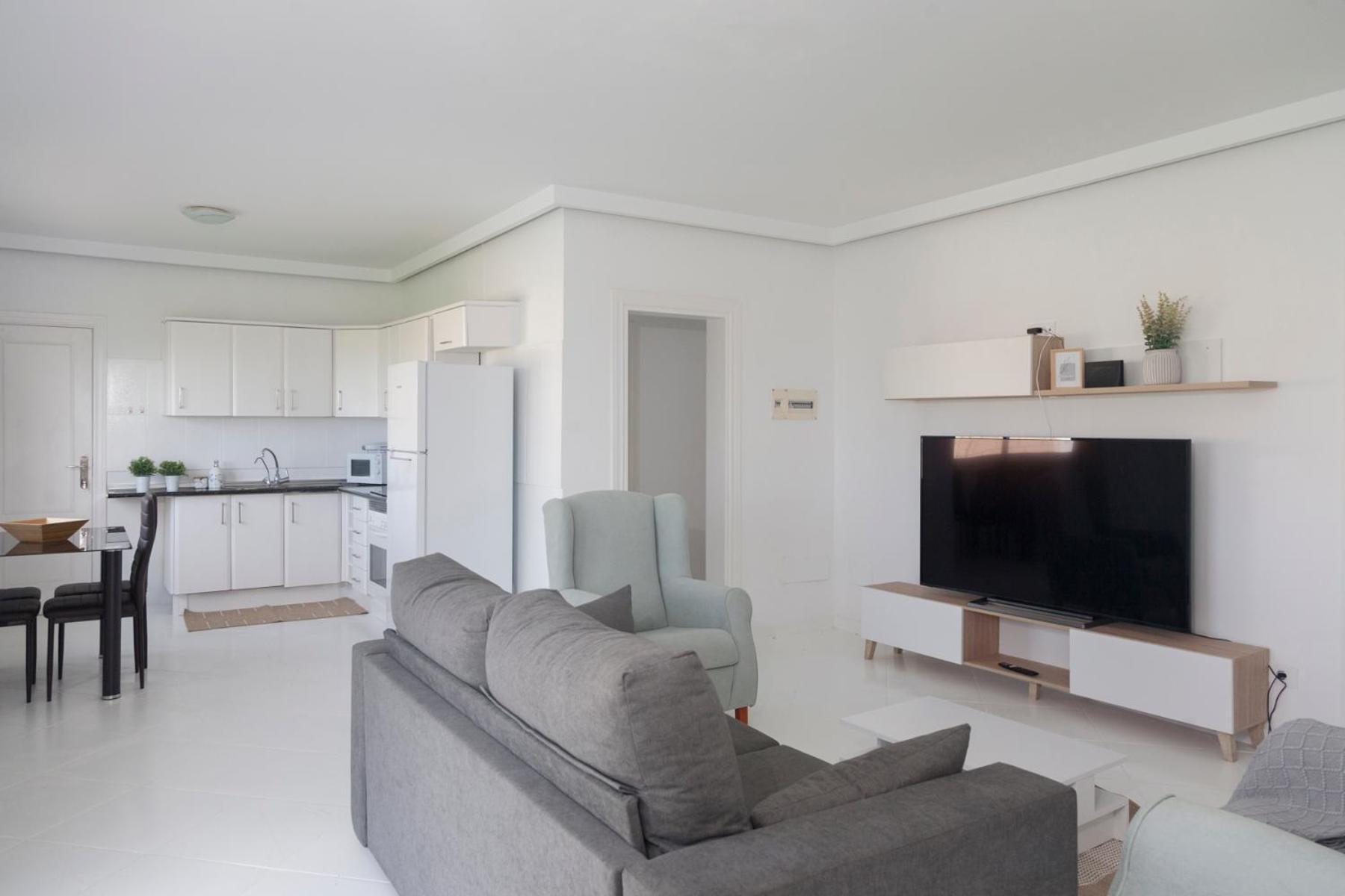 Chalet Marpacos 圣克鲁斯-德特内里费 外观 照片