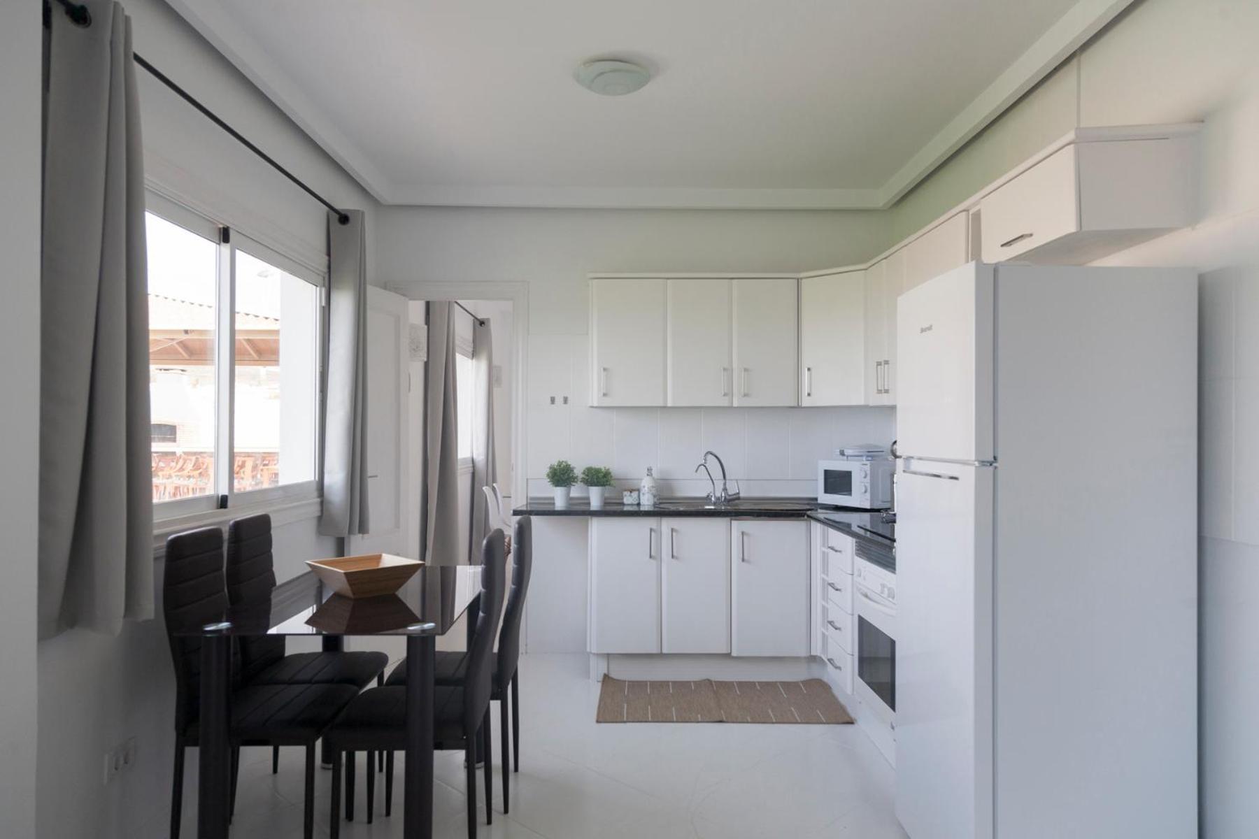 Chalet Marpacos 圣克鲁斯-德特内里费 外观 照片